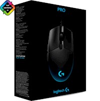 Mouse Gamer Logitech G Pro Hero